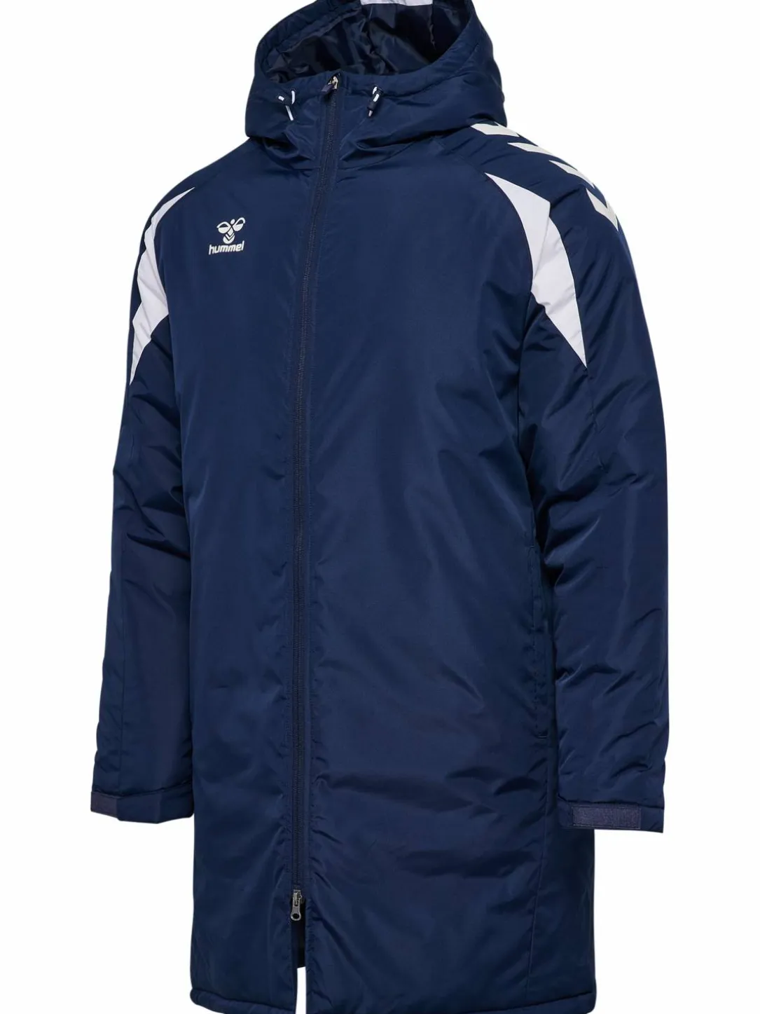 hmlCORE 2.0 BENCH JACKET