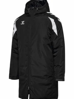 hmlCORE 2.0 BENCH JACKET