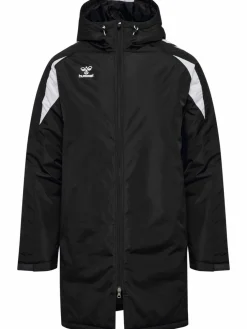 hmlCORE 2.0 BENCH JACKET