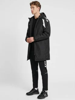 hmlCORE 2.0 BENCH JACKET