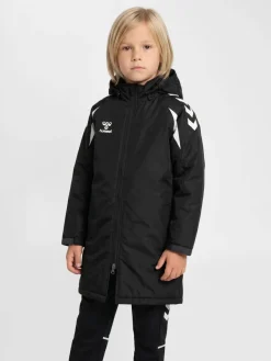 hmlCORE 2.0 BENCH JACKET KIDS