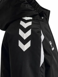 hmlCORE 2.0 BENCH JACKET KIDS