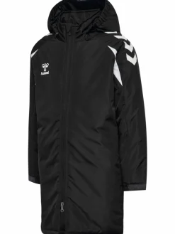 hmlCORE 2.0 BENCH JACKET KIDS