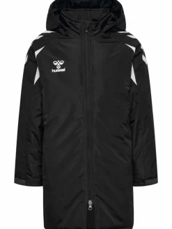 hmlCORE 2.0 BENCH JACKET KIDS