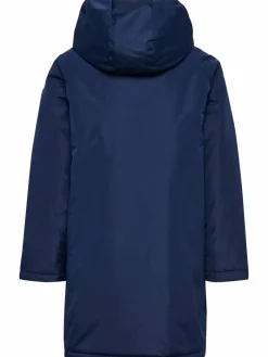hmlCORE 2.0 BENCH JACKET KIDS
