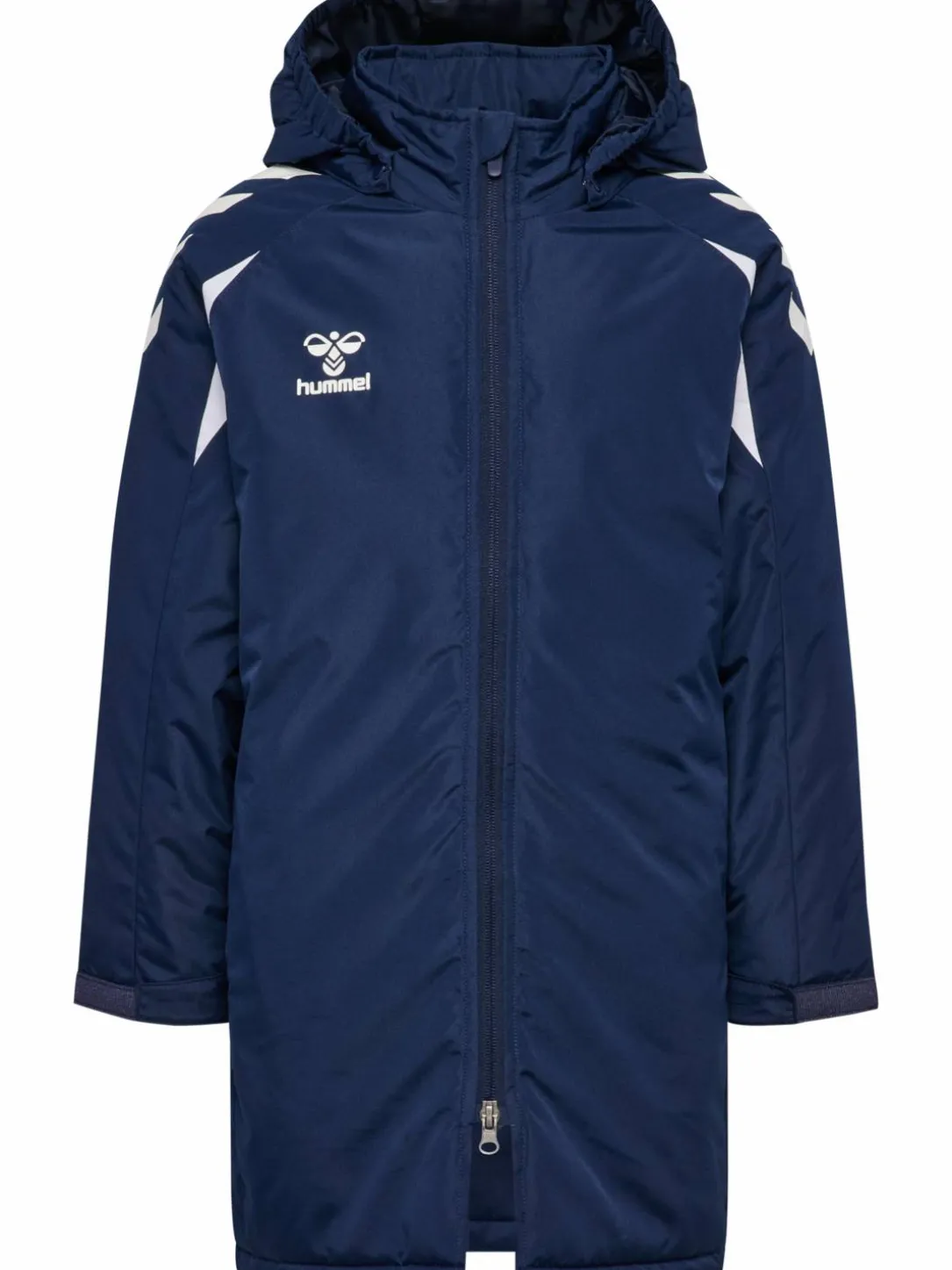 hmlCORE 2.0 BENCH JACKET KIDS