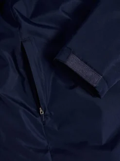 hmlCORE 2.0 BENCH JACKET KIDS