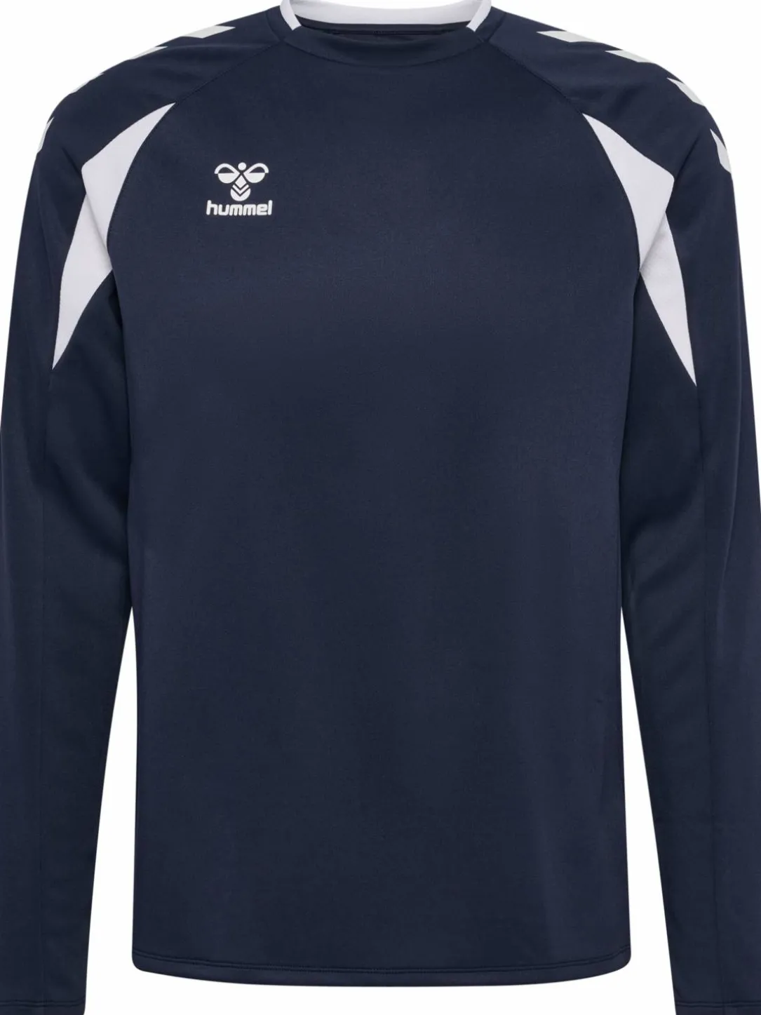 hmlCORE 2.0 CREW NECK