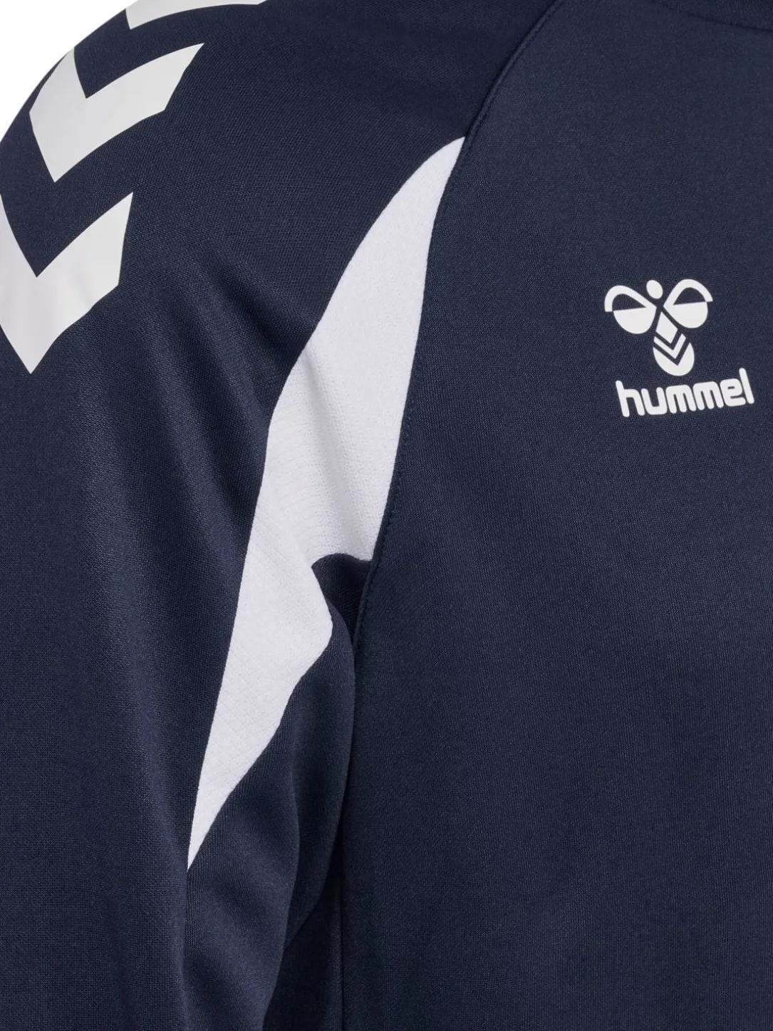 hmlCORE 2.0 CREW NECK