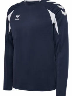 hmlCORE 2.0 CREW NECK
