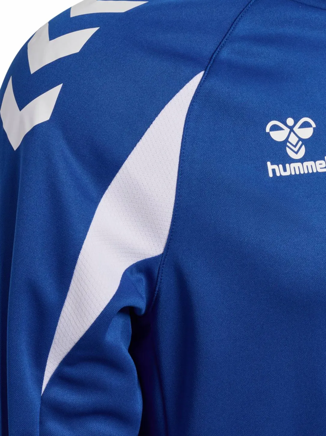 hmlCORE 2.0 CREW NECK