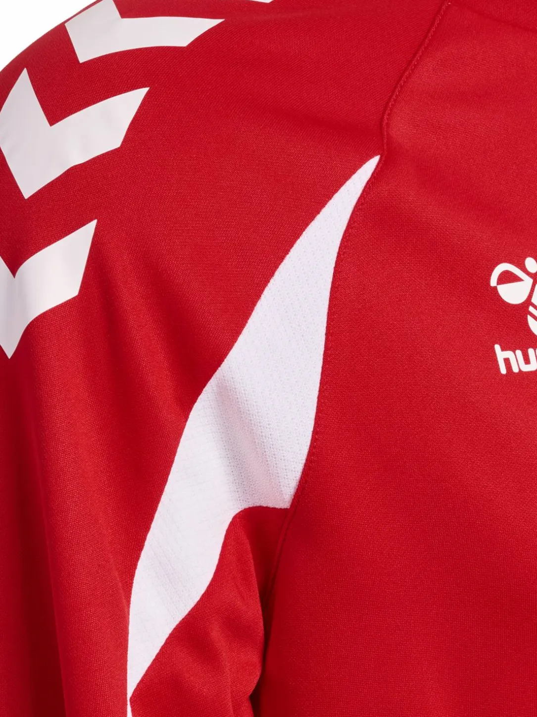 hmlCORE 2.0 CREW NECK