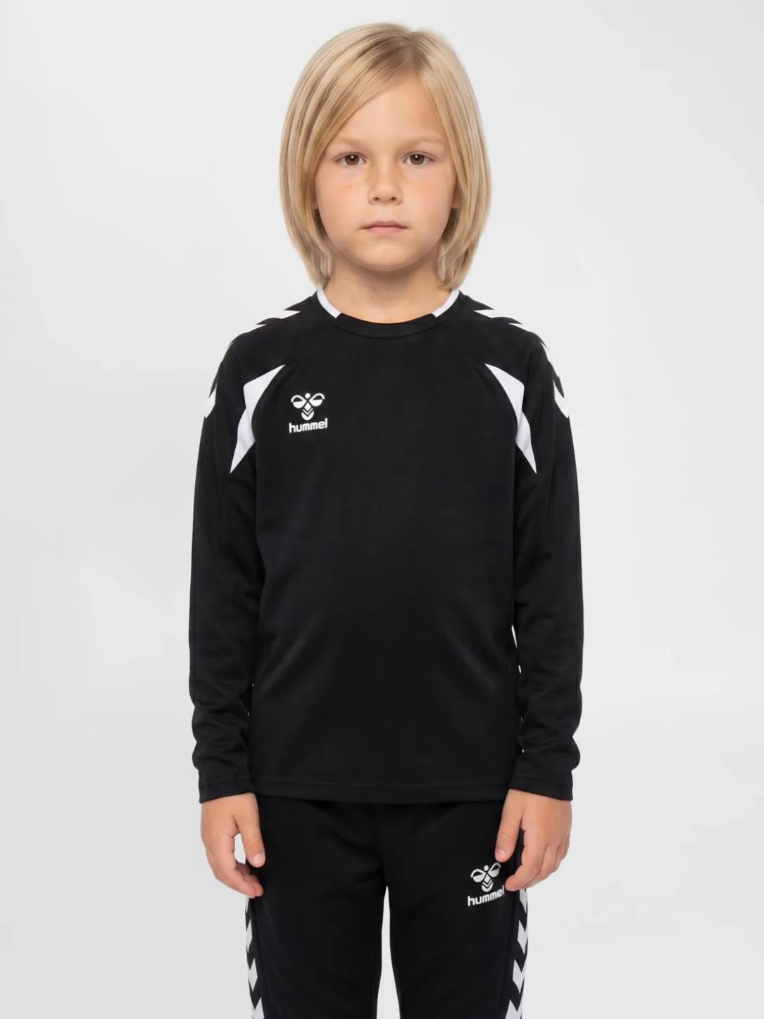 hmlCORE 2.0 CREW NECK KIDS