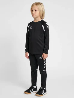 hmlCORE 2.0 CREW NECK KIDS