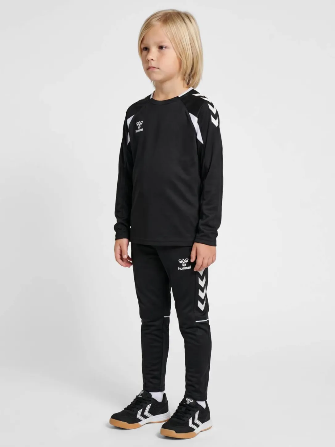 hmlCORE 2.0 CREW NECK KIDS