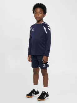 hmlCORE 2.0 CREW NECK KIDS