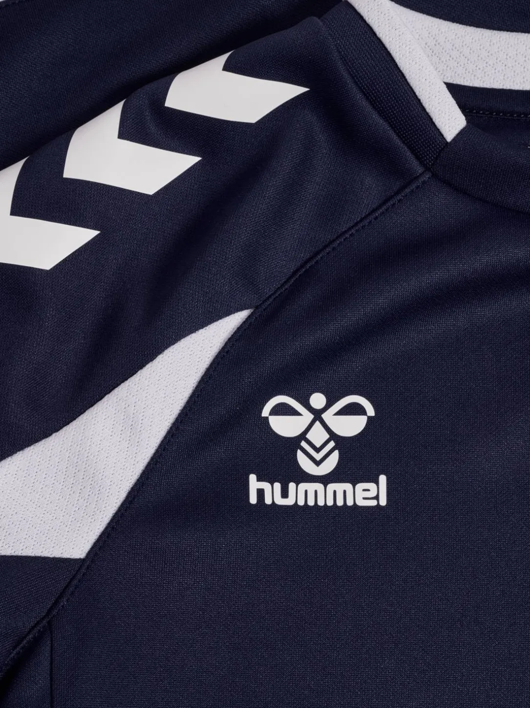hmlCORE 2.0 CREW NECK KIDS
