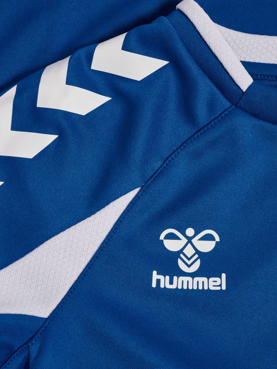 hmlCORE 2.0 CREW NECK KIDS