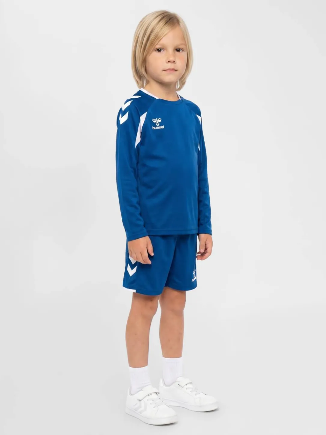 hmlCORE 2.0 CREW NECK KIDS
