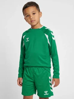 hmlCORE 2.0 CREW NECK KIDS