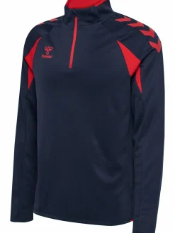 hmlCORE 2.0 HALF ZIP