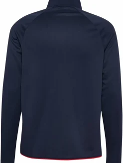 hmlCORE 2.0 HALF ZIP