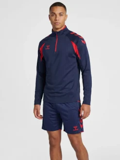 hmlCORE 2.0 HALF ZIP