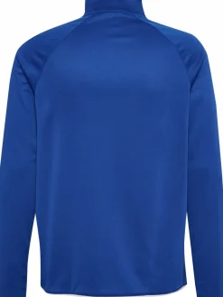 hmlCORE 2.0 HALF ZIP