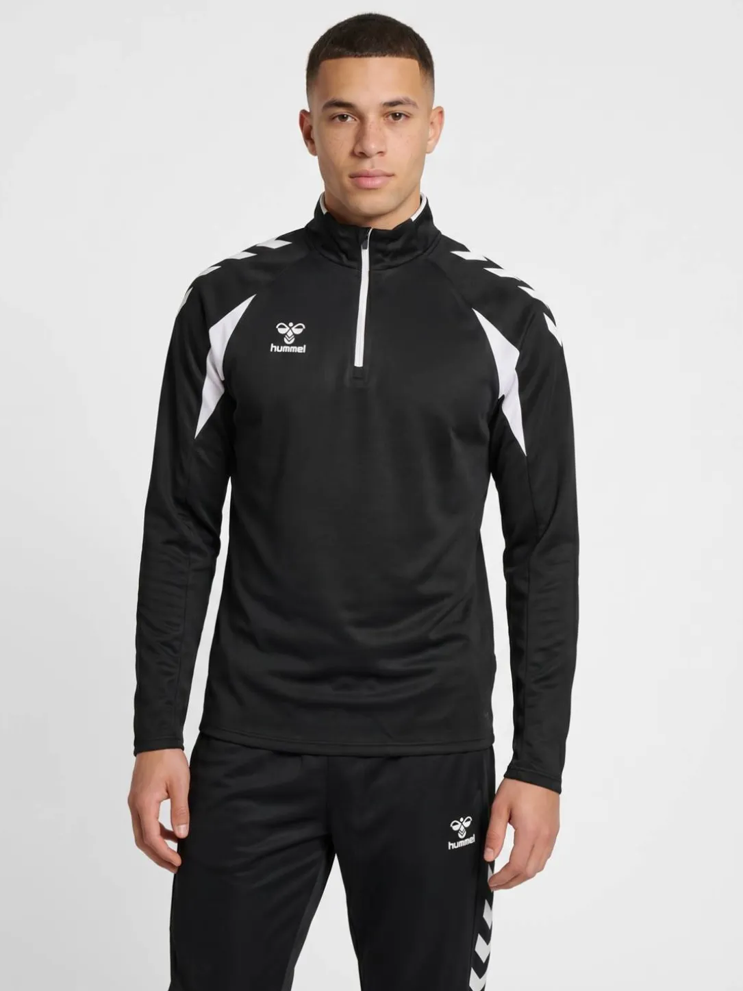 hmlCORE 2.0 HALF ZIP