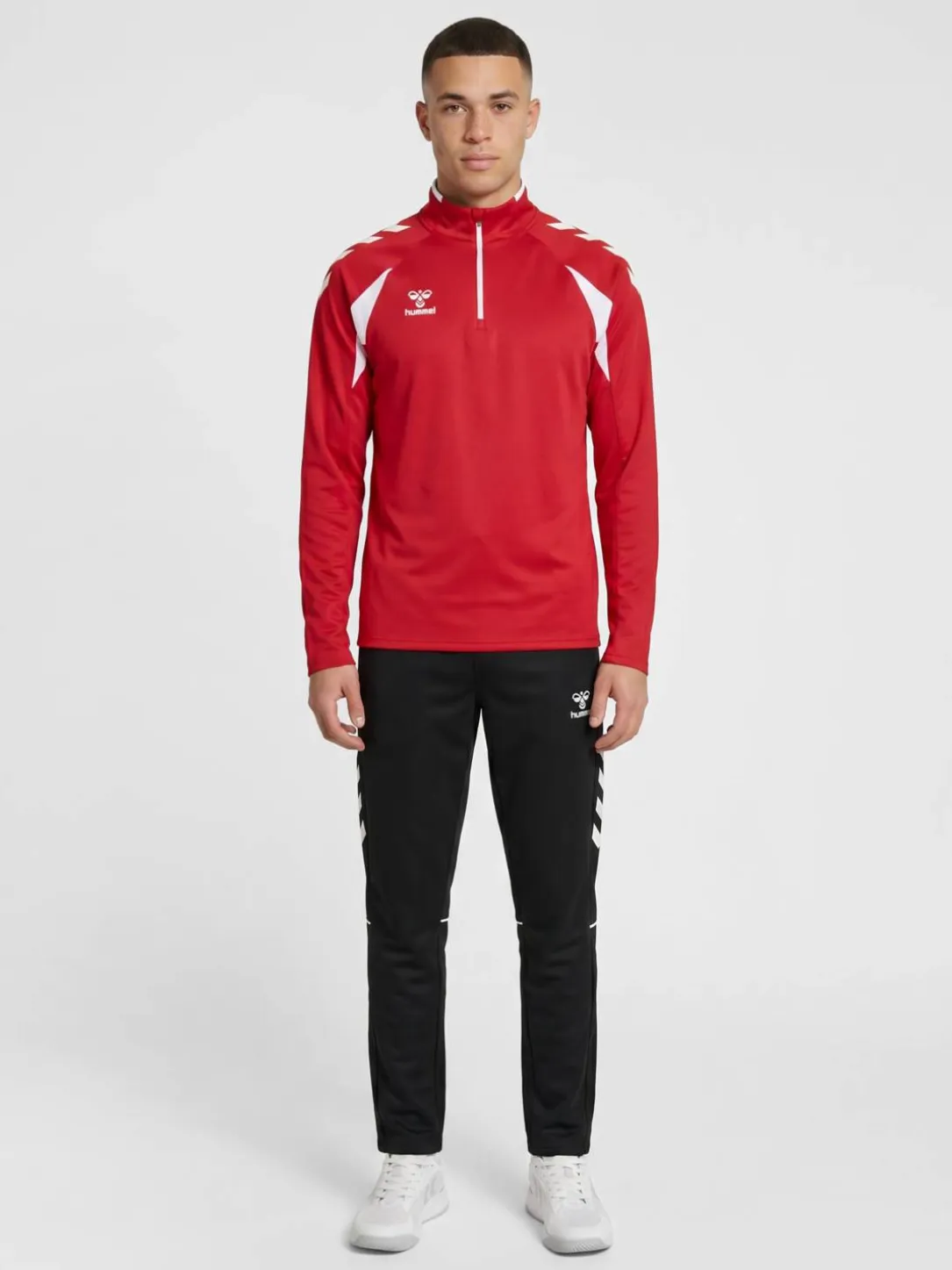 hmlCORE 2.0 HALF ZIP
