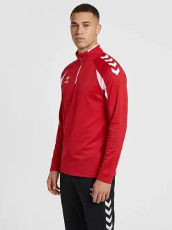hmlCORE 2.0 HALF ZIP