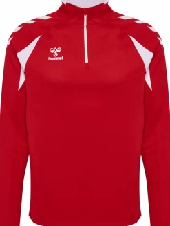 hmlCORE 2.0 HALF ZIP