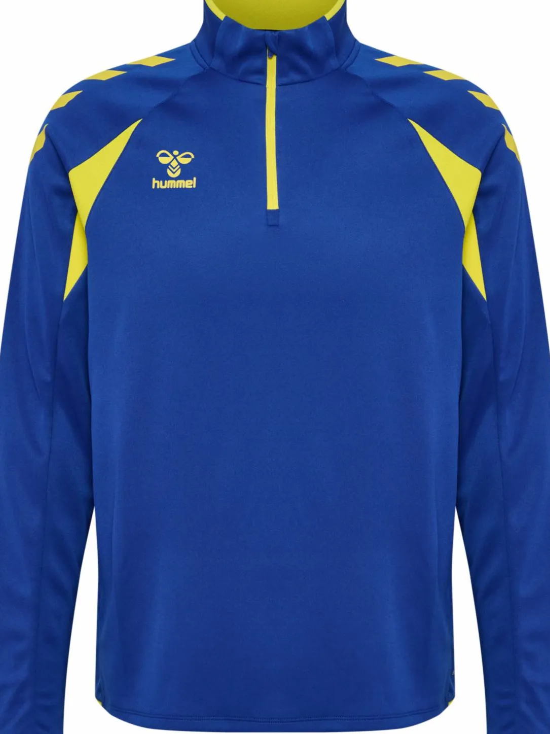 hmlCORE 2.0 HALF ZIP