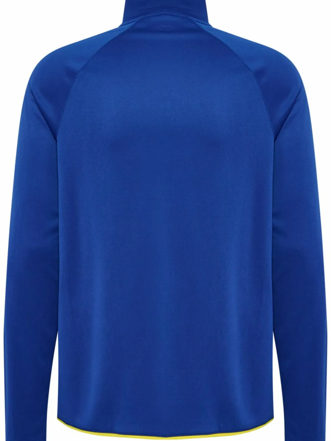 hmlCORE 2.0 HALF ZIP