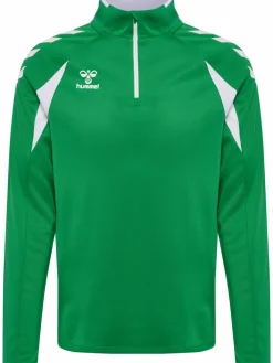 hmlCORE 2.0 HALF ZIP