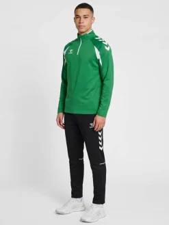 hmlCORE 2.0 HALF ZIP