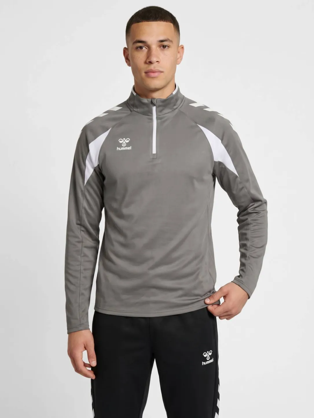 hmlCORE 2.0 HALF ZIP