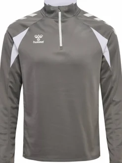 hmlCORE 2.0 HALF ZIP