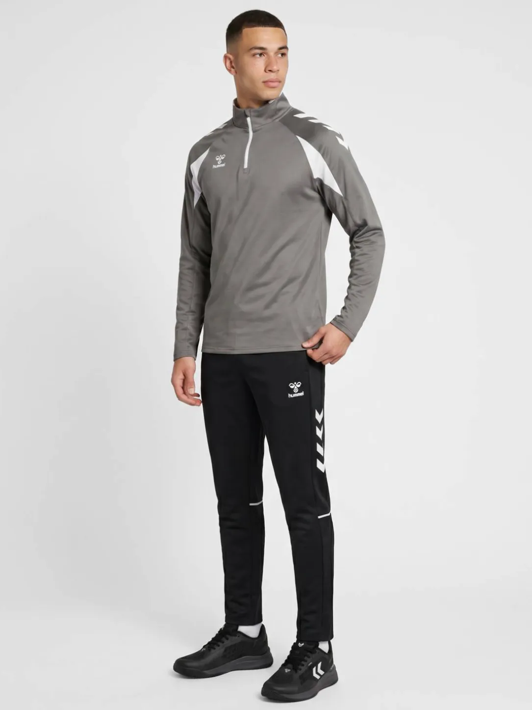 hmlCORE 2.0 HALF ZIP