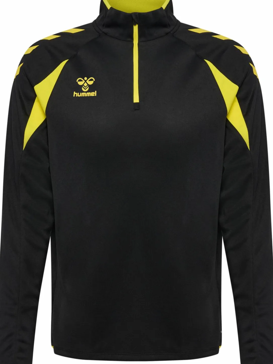 hmlCORE 2.0 HALF ZIP