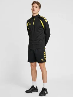 hmlCORE 2.0 HALF ZIP