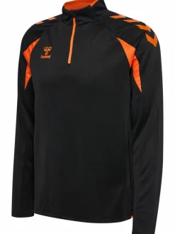 hmlCORE 2.0 HALF ZIP