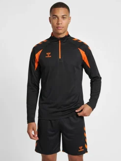hmlCORE 2.0 HALF ZIP