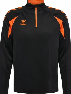 hmlCORE 2.0 HALF ZIP