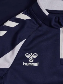 hmlCORE 2.0 HALF ZIP KIDS