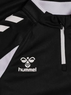 hmlCORE 2.0 HALF ZIP KIDS