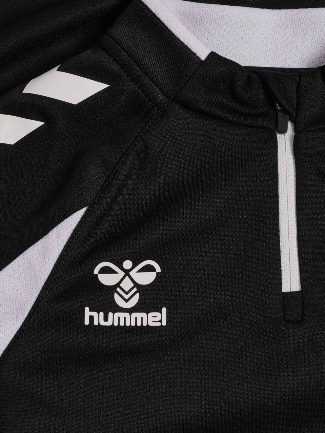 hmlCORE 2.0 HALF ZIP KIDS