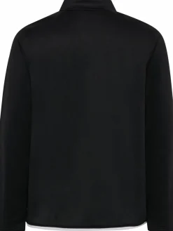 hmlCORE 2.0 HALF ZIP KIDS