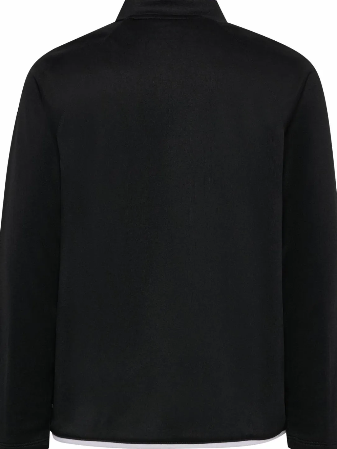 hmlCORE 2.0 HALF ZIP KIDS