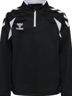 hmlCORE 2.0 HALF ZIP KIDS